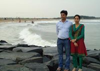 Manoj Kumar