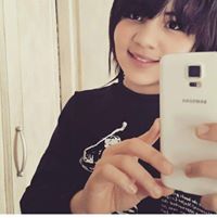 InEs Noussa
