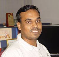 Mahadev mittu