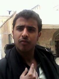 محمد السياغي