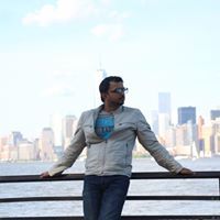 Sandeep Patil