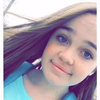 Mickaela Hendrickson