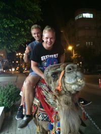 Kristoffer Joanesarson