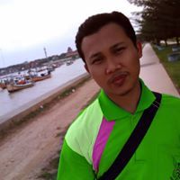 Ali Muhammad