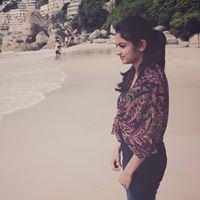 Maham Shamim
