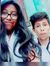 Damaris...