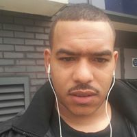 Chris Prescod