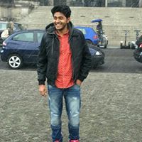 Thummar Siddharth