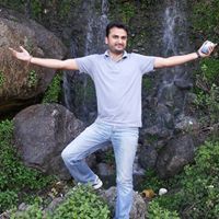 Nikhil Dutta