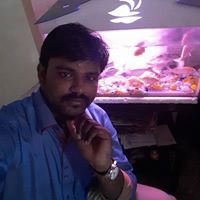 Surya Prakash S