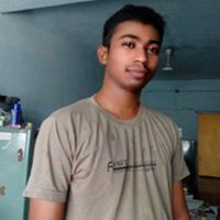 Subrata Halder