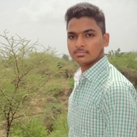 Darshan Patel