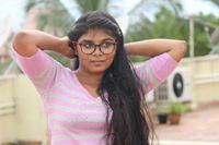 Aishwarya Sasidhar