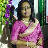 Arundhati Sen Dasgupta