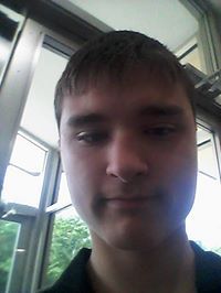 Brandon Frazier