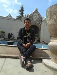 Dimas Putra