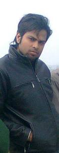 Nitin Singh