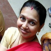 Aparna Jaieel