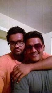 Varun Vamshi