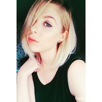 Amber Ramsay