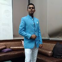Manish Kumar