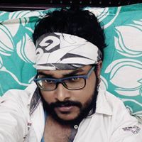 Harshad Kalapurakkal