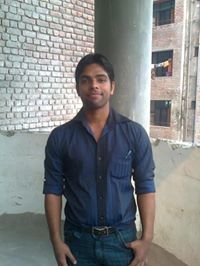 Prasoon Srivastava