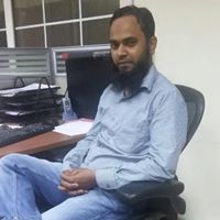 Naushad Ahmed