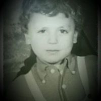 الشاعر عماد الدين علاق