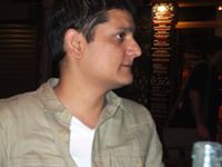 Kunal Pareek