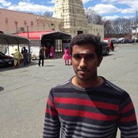 Saravanakumar Ganesh