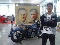 Muhammad Mas'Ud