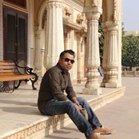Ravi Babji
