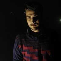 Gautam Kakadiya
