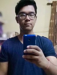Sumit Jangid