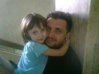 Ahmed Bukvic