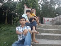 Aurthohin Fahim