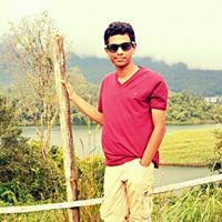Venkat Krishna