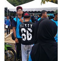 Zul Fahmi