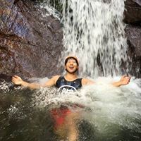 Michael Chiang