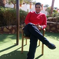 Ahmed Hozien