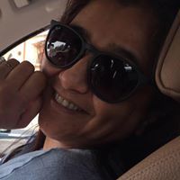 Nisha Arora