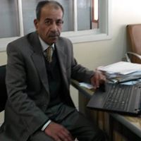 ابراهيم المستريحي