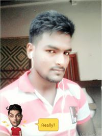 Arunjothi Chandru