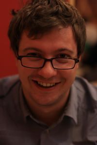 Dmitriy Gusev