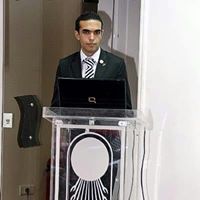 Abdullah El-Desouky