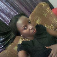 Effiong Mandy