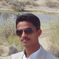 Siddique Mangrio