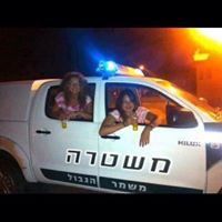 בדוואי בשטח