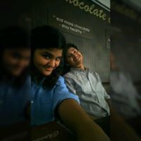 Shailesh Rawat